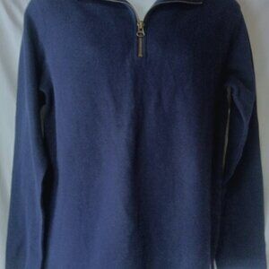 Men's Navy Sleepshirt Size Small Polo Ralph Lauren NWT